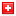 gameonproject.com server is located in Switzerland